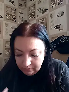 Snapshot of Veronica-Celie chatting on 10, 1, 2025 Veronica-Celie online show from 10, 1, 2025