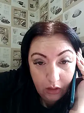 Snapshot of Veronica-Celie chatting on 11, 1, 2025 Veronica-Celie online show from 11, 1, 2025