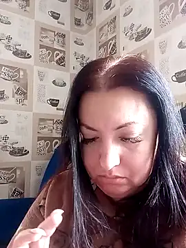 Snapshot of Veronica-Celie chatting on 15, 1, 2025 Veronica-Celie online show from 15, 1, 2025