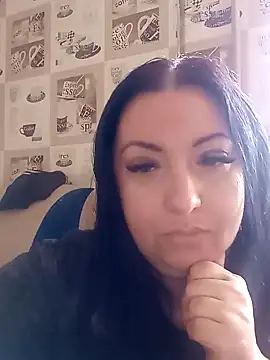 Snapshot of Veronica-Celie chatting on 29, 1, 2025 Veronica-Celie online show from 29, 1, 2025