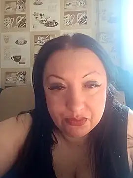 Snapshot of Veronica-Celie chatting on 26, 2, 2025 Veronica-Celie online show from 26, 2, 2025