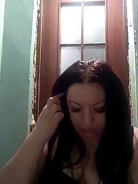 Snapshot of Veronica-Celie chatting on 1, 3, 2025 Veronica-Celie online show from 1, 3, 2025