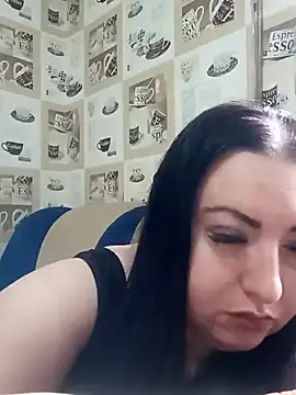 Snapshot of Veronica-Celie chatting on 4, 3, 2025 Veronica-Celie online show from 4, 3, 2025