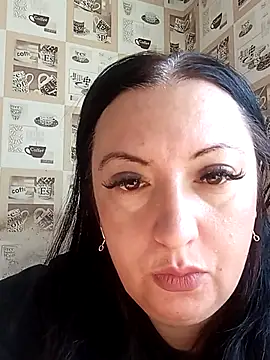 Snapshot of Veronica-Celie chatting on 17, 9, 2025 Veronica-Celie online show from 17, 9, 2025