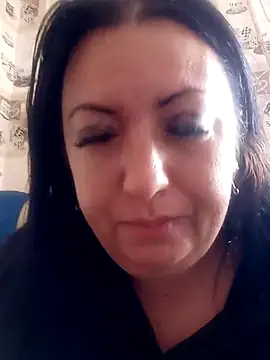 Snapshot of Veronica-Celie chatting on 24, 9, 2025 Veronica-Celie online show from 24, 9, 2025