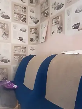 Snapshot of Veronica-Celie chatting on 26, 9, 2025 Veronica-Celie online show from 26, 9, 2025