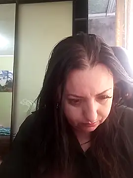 Snapshot of Veronica-Celie chatting on 29, 9, 2025 Veronica-Celie online show from 29, 9, 2025