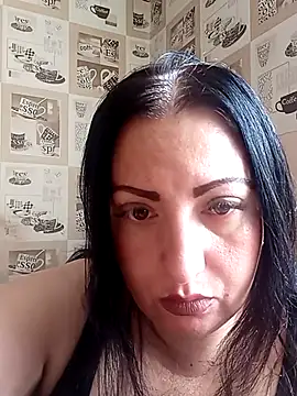 Snapshot of Veronica-Celie chatting on 30, 9, 2025 Veronica-Celie online show from 30, 9, 2025