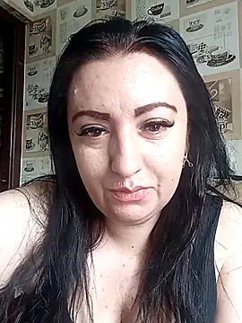 Snapshot of Veronica-Celie chatting on 3, 10, 2025 Veronica-Celie online show from 3, 10, 2025