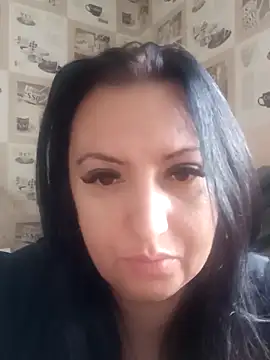 Snapshot of Veronica-Celie chatting on 6, 10, 2025 Veronica-Celie online show from 6, 10, 2025