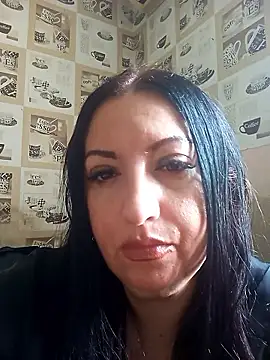 Veronica-Celie online show from 6, 5, 2026