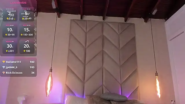 Mollymoon1 online show from 11, 12, 2024