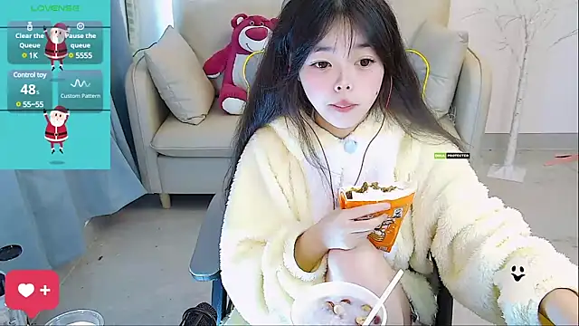 mango-a online show from 2, 1, 2025