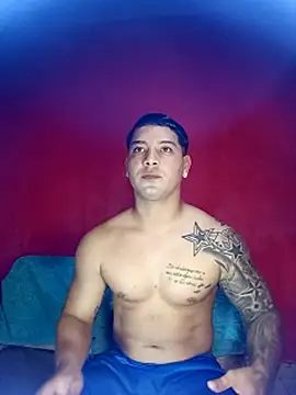 paul luis online show from 18, 10, 2025