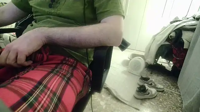 sbrodo96 online show from 19, 3, 2026