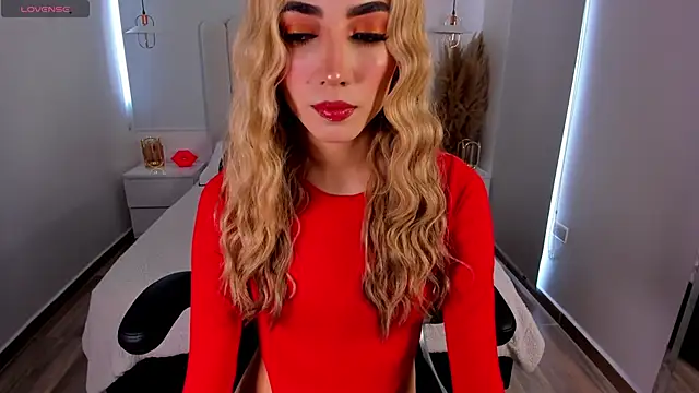 Sarajonnes online show from 9, 5, 2026