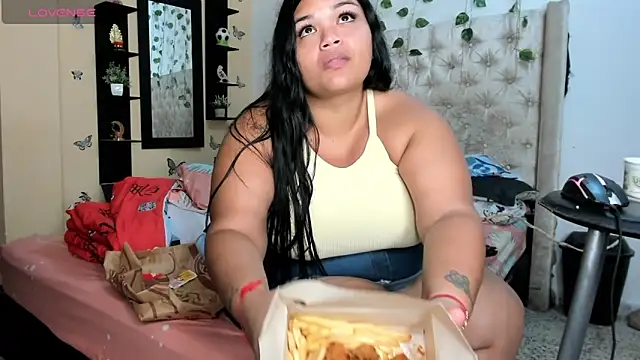 Marycurvysex1 online show from 20, 1, 2025