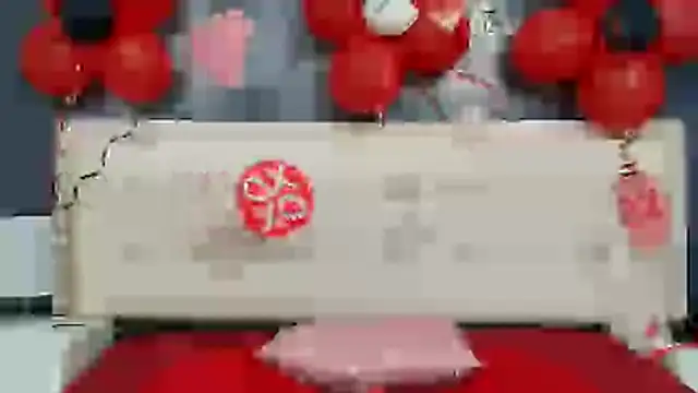 Celestial Queen  online show from 11, 2, 2026