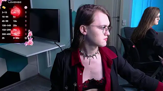 YukoFanee online show from 16, 12, 2025