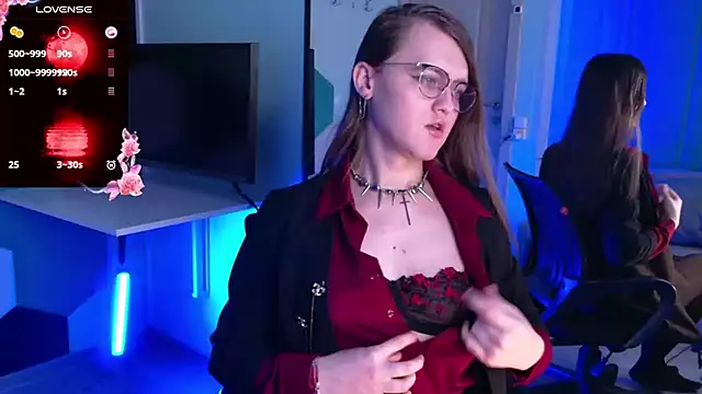 YukoFanee online show from 8, 1, 2026