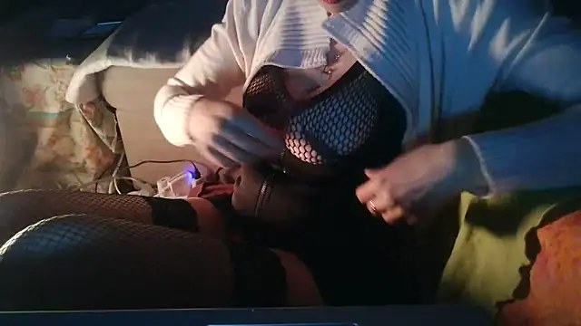 VeneRed online show from 28, 2, 2025