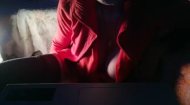 VeneRed online show from 10, 3, 2025