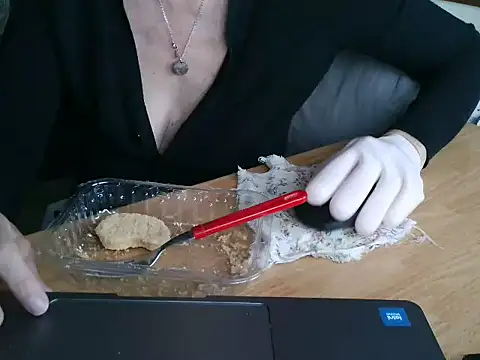 VeneRed online show from 30, 9, 2025