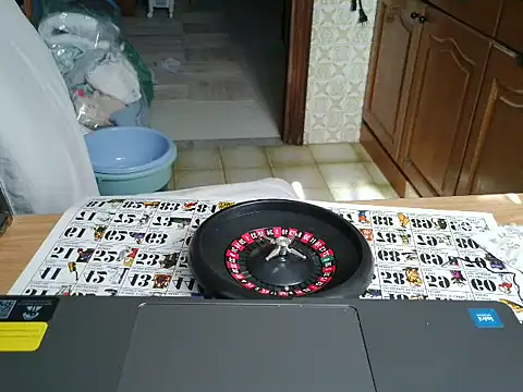 VeneRed online show from 4, 10, 2025