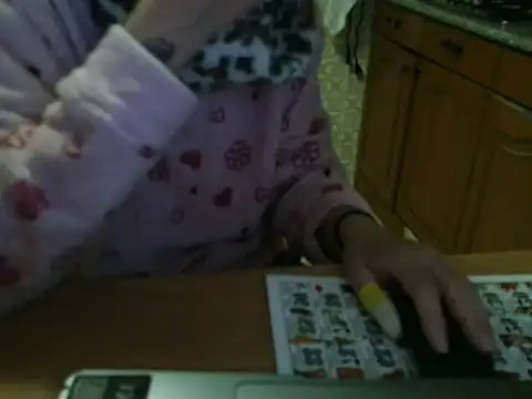 VeneRed online show from 6, 10, 2025