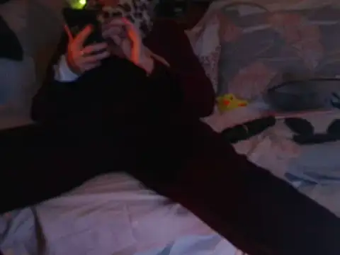 VeneRed online show from 28, 11, 2025