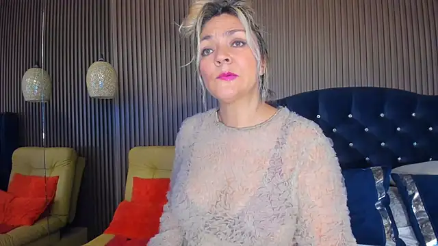 MalorySweet online show from 5, 6, 2026