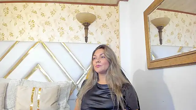 MalorySweet online show from 24, 6, 2026