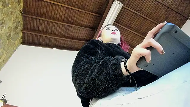 madame ibby online show from 16, 1, 2026