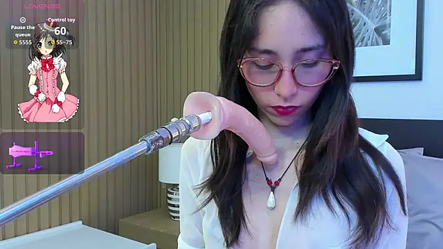 doll bella  online show from 9, 5, 2026