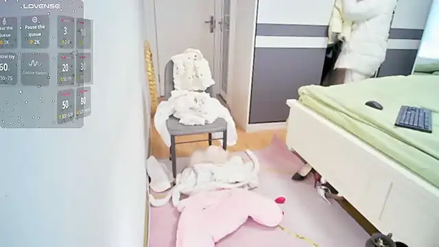 CN-Shanshan online show from 11, 1, 2026