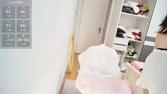 CN-Shanshan online show from 14, 3, 2026