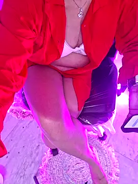 Snapshot of Melody_Shyla chatting on 19, 9, 2025 Melody Shyla online show from 19, 9, 2025