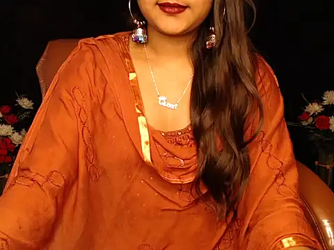 Wish Queen online show from 25, 2, 2025