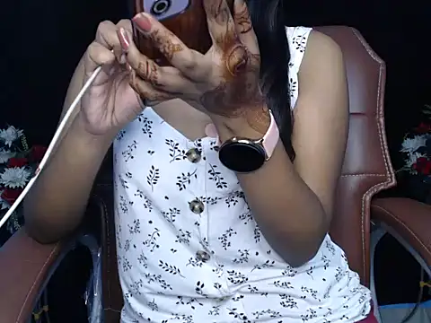 Wish Queen online show from 11, 9, 2025