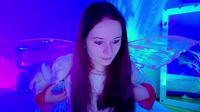 L1ittle kitty  online show from 7, 5, 2026