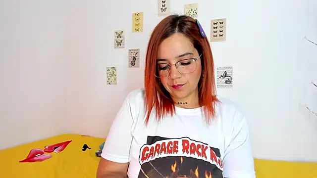 Snapshot of sofiaxortiz chatting on 2, 2, 2025 sofiaxortiz online show from 2, 2, 2025