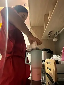 Alisha-Bond online show from 1, 12, 2024