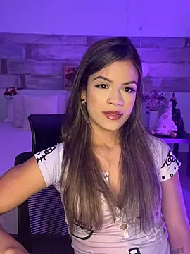 Alisha-Bond online show from 20, 12, 2024