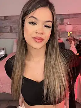 Alisha-Bond online show from 27, 12, 2024