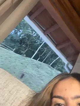 Alisha-Bond online show from 17, 2, 2025