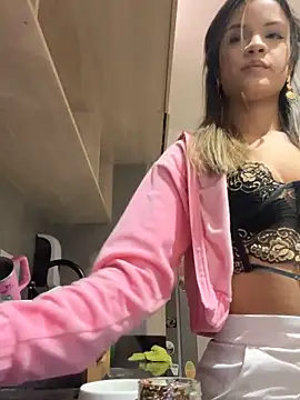 Alisha-Bond online show from 27, 2, 2025