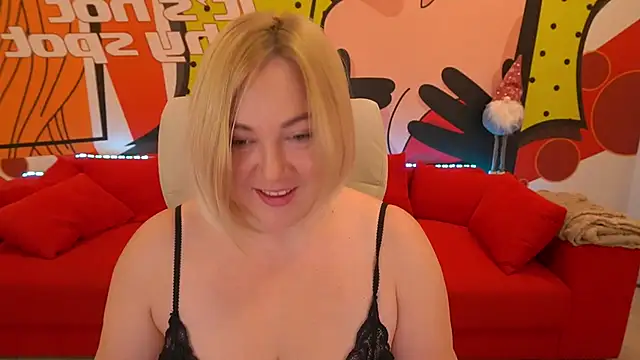 KaylaJanee online show from 7, 12, 2024