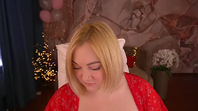KaylaJanee online show from 30, 1, 2025