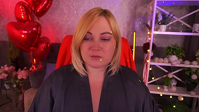KaylaJanee online show from 12, 2, 2025