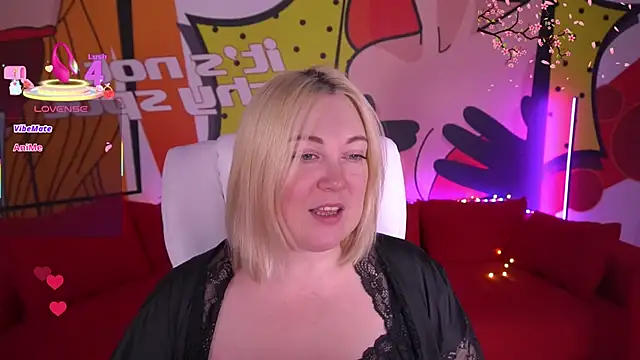 KaylaJanee online show from 14, 3, 2025